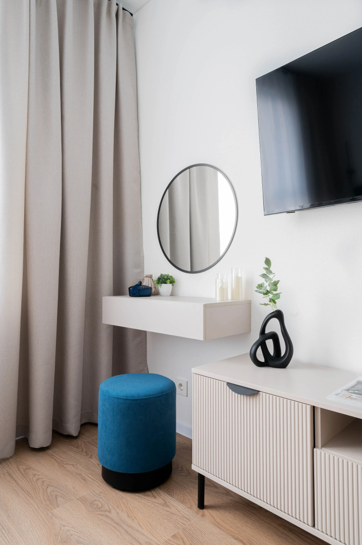 Апартаменты Your Elegant Apart в Ярославле