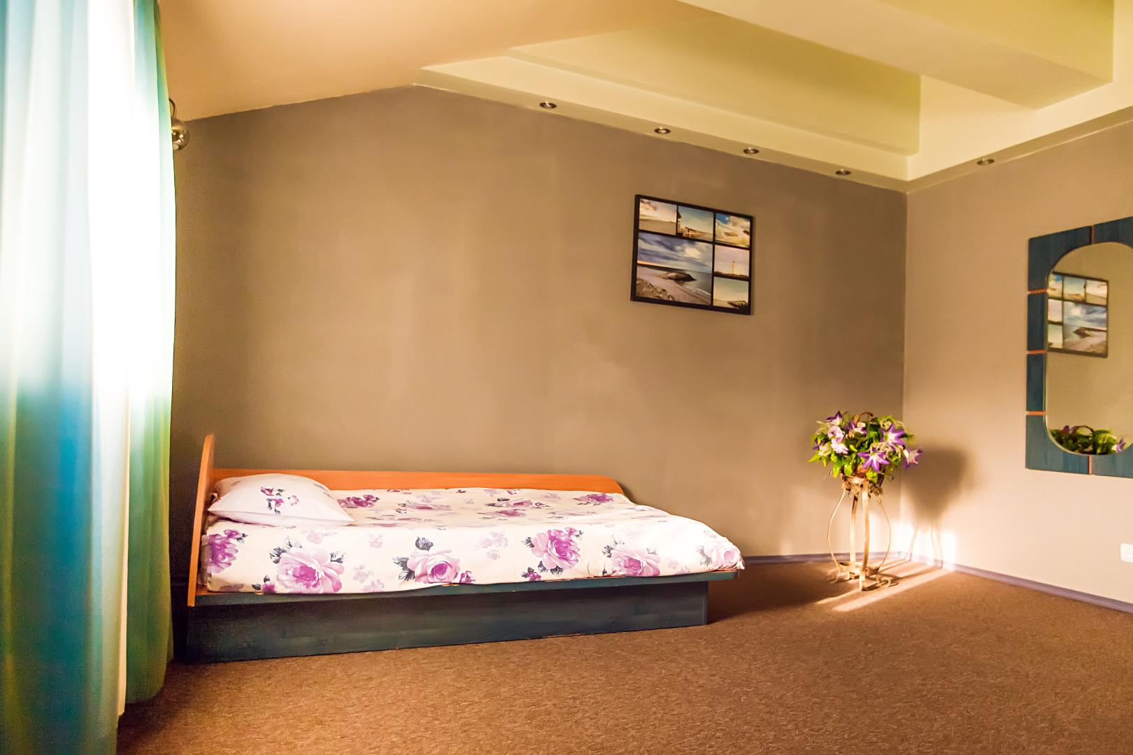 Отель Jam Rakovets