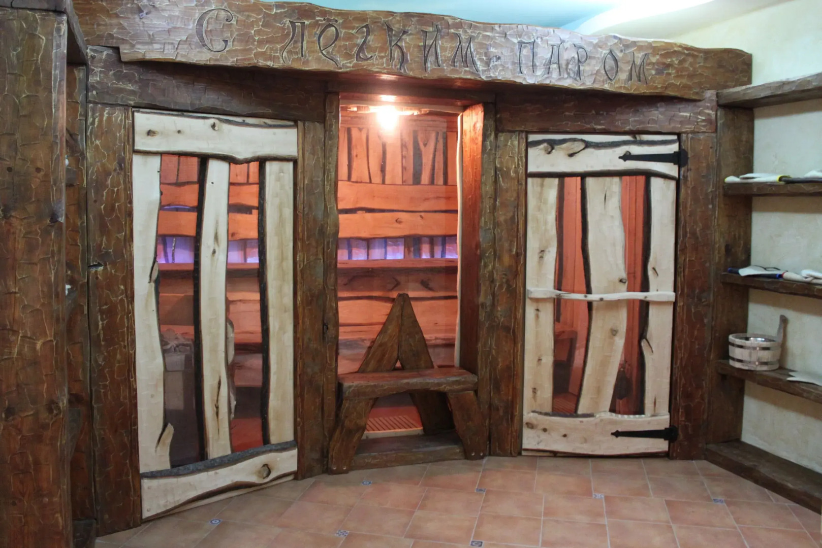 Парк-Отель Вознесенская Слобода