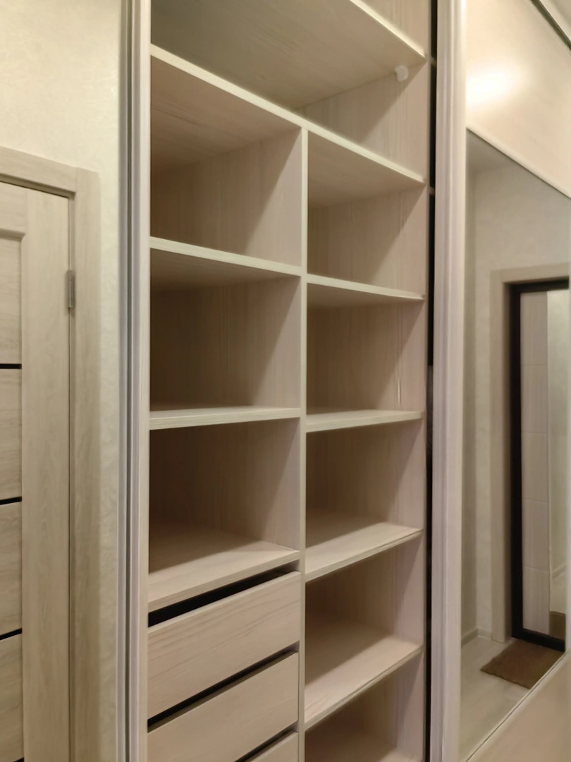 Апартаменты в Архангельске