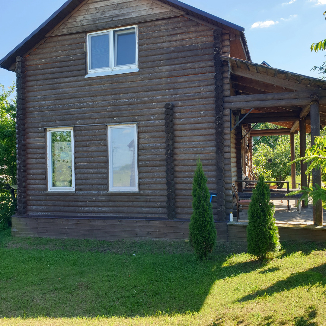 База отдыха Усадьба Кроличья нора