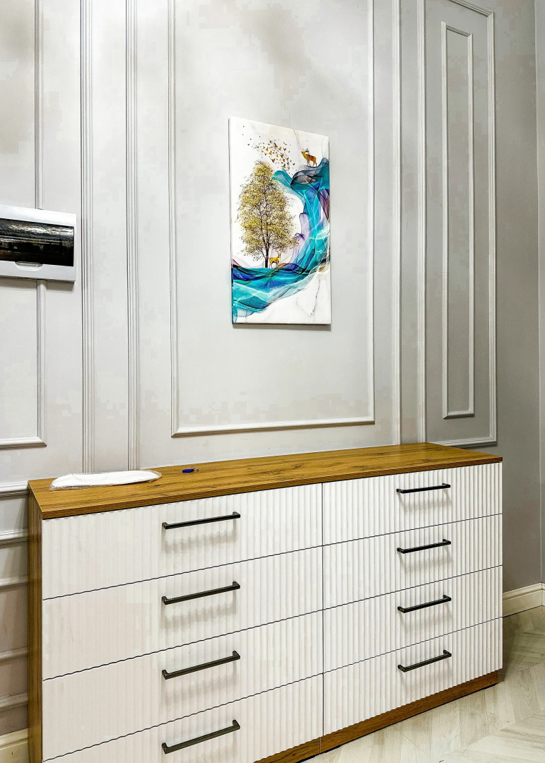 Квартира Лучшие Апартаменты Алматы Рядом ТРЦ Мега Алматы 223