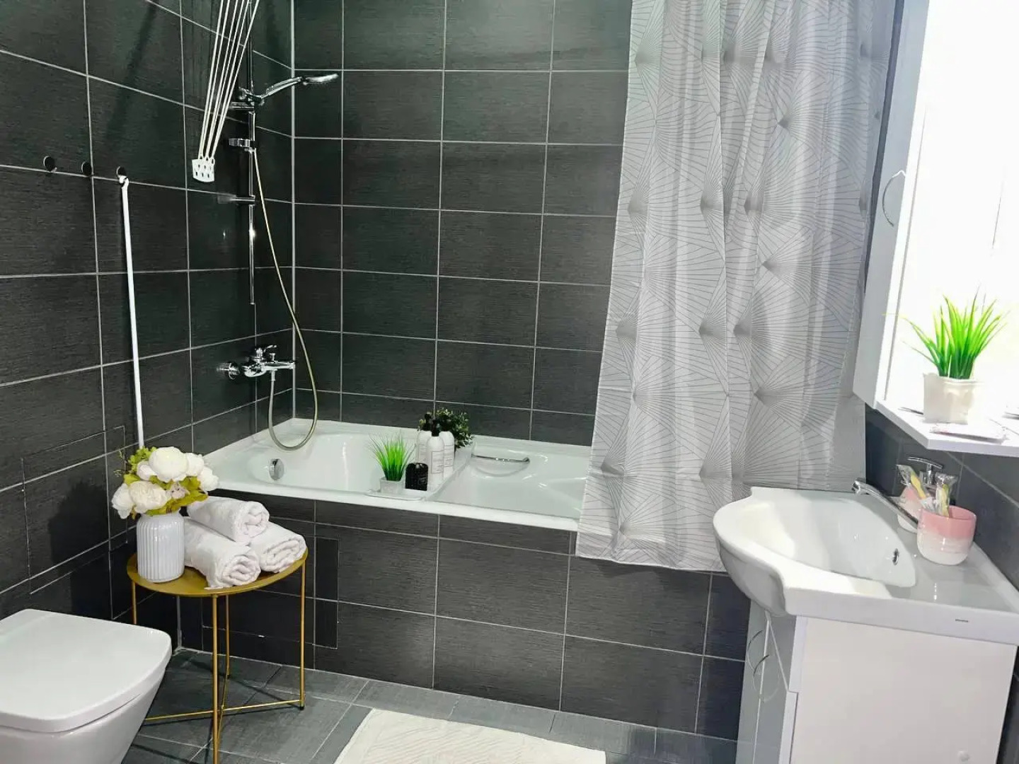 Апартаменты СИБИРЬ HOUSE на  Московском пр-те