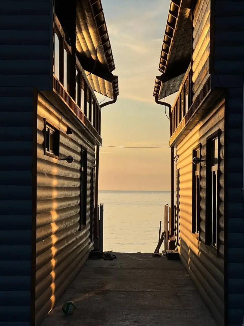 Гостевой дом Moon House