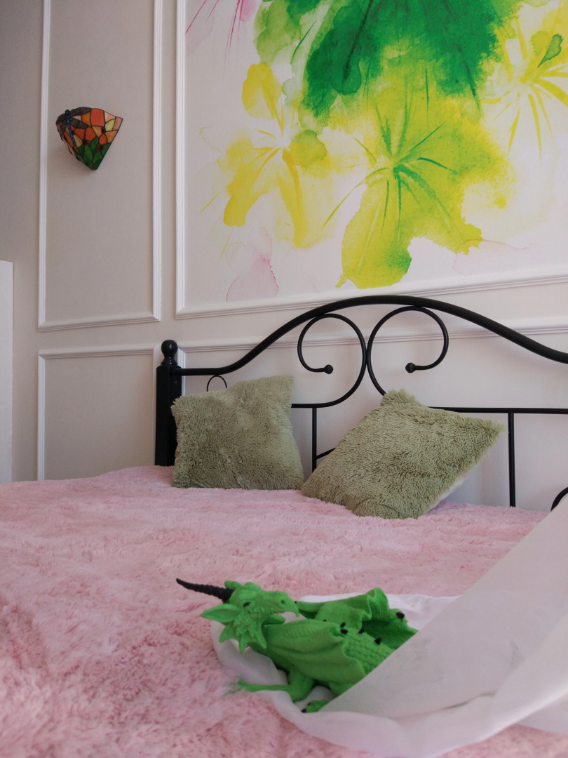 Квартира Грин на Горьковской