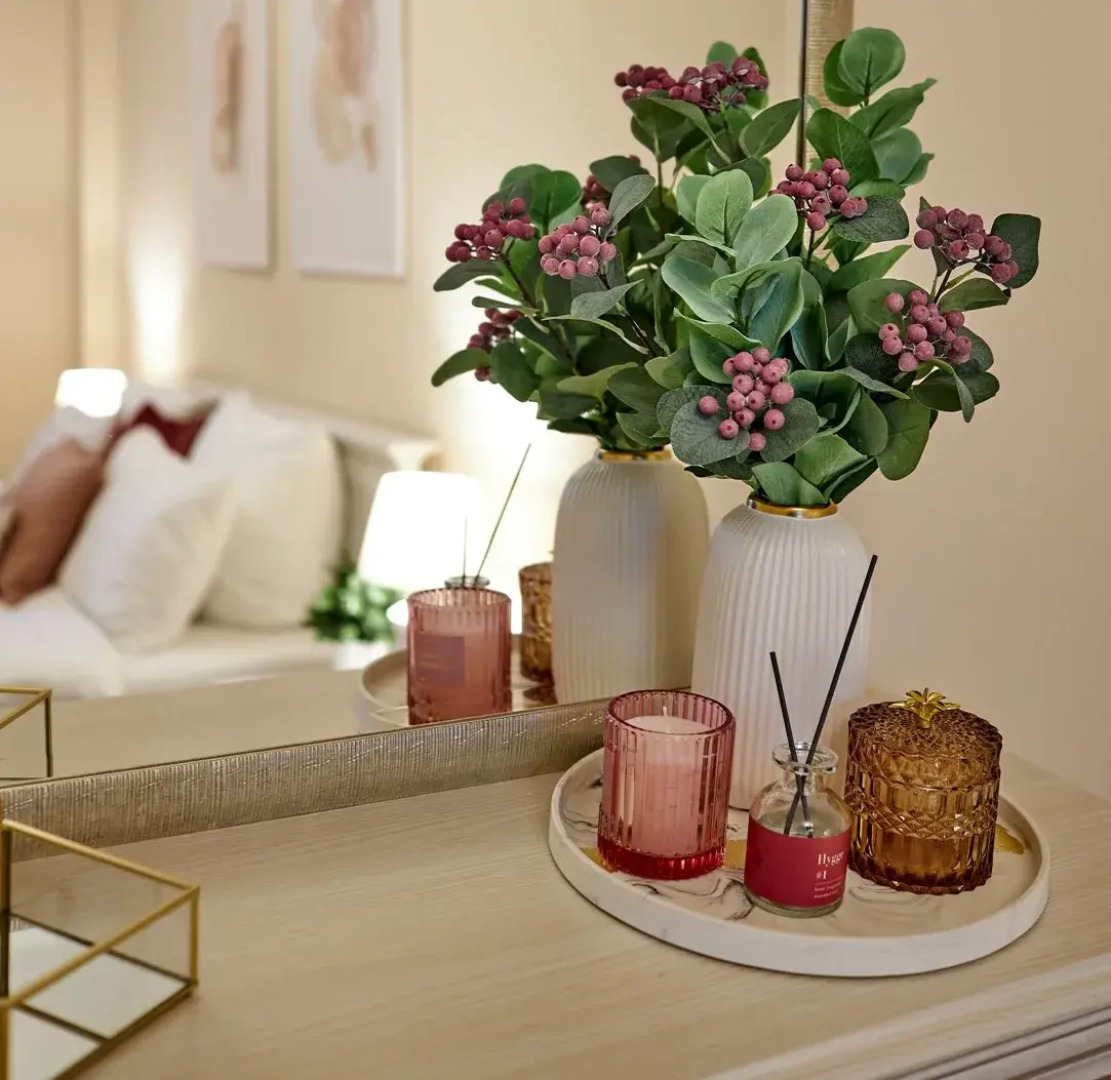 ЕвроУют Апартаменты Стильные в Центре