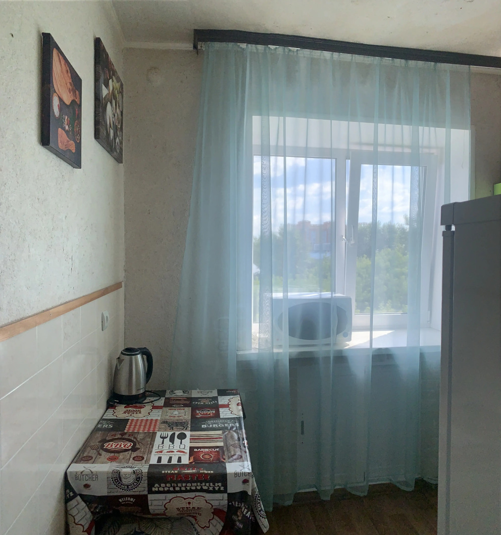 Квартира Апартаменты Квартира в Центре