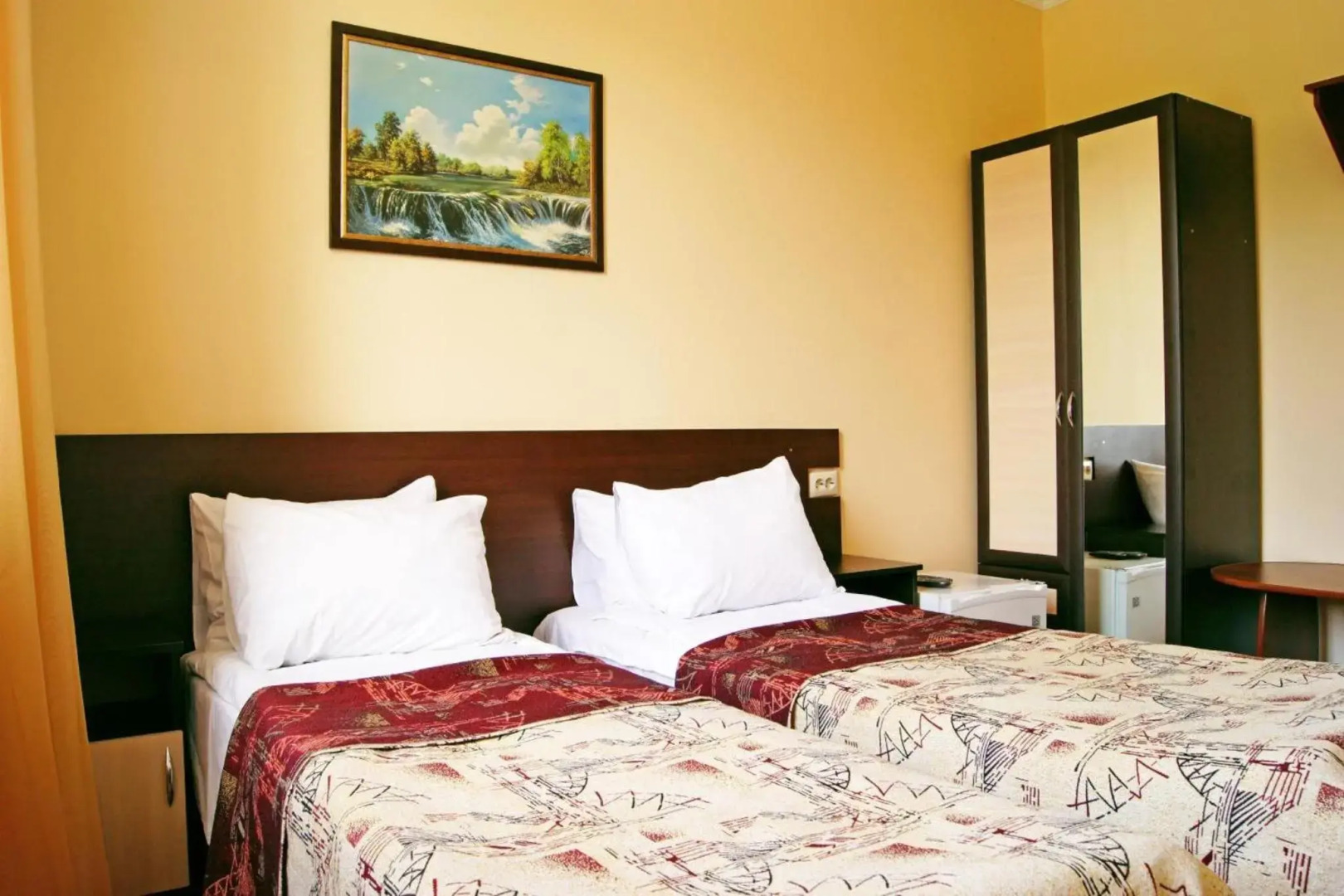 Гостевой дом Марс