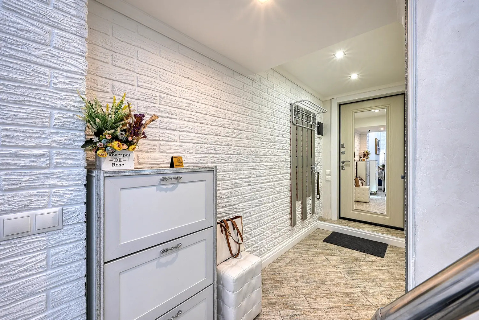 Апартаменты у моря Марина Парк