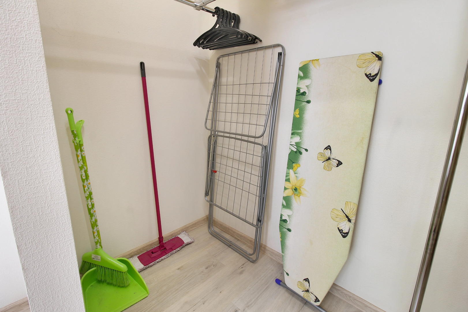 Апартаменты на Дзержинского