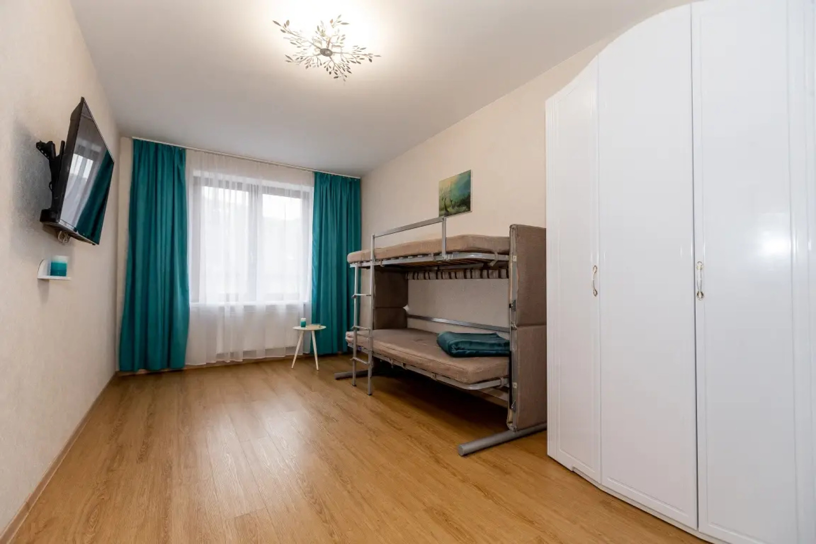 Апартаменты у Розы Ветров 1