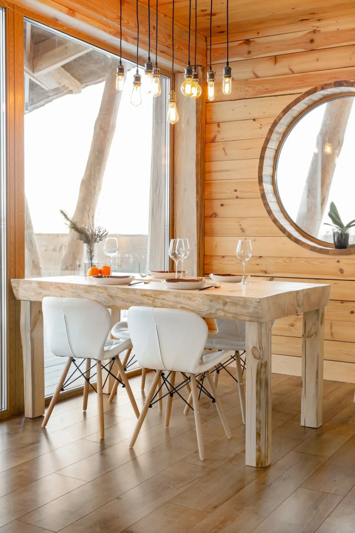 Гостевой дом Экопоэзис