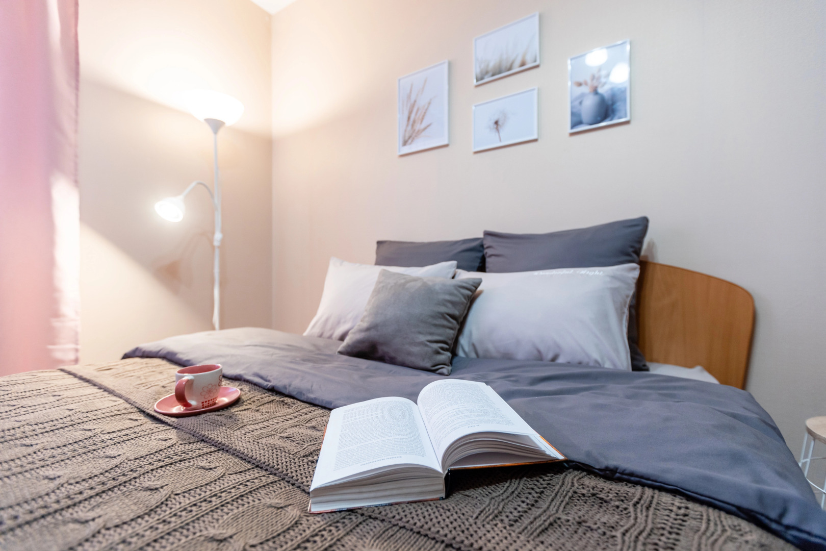 Квартира Apart Royal Оптимум - Красота в Простоте