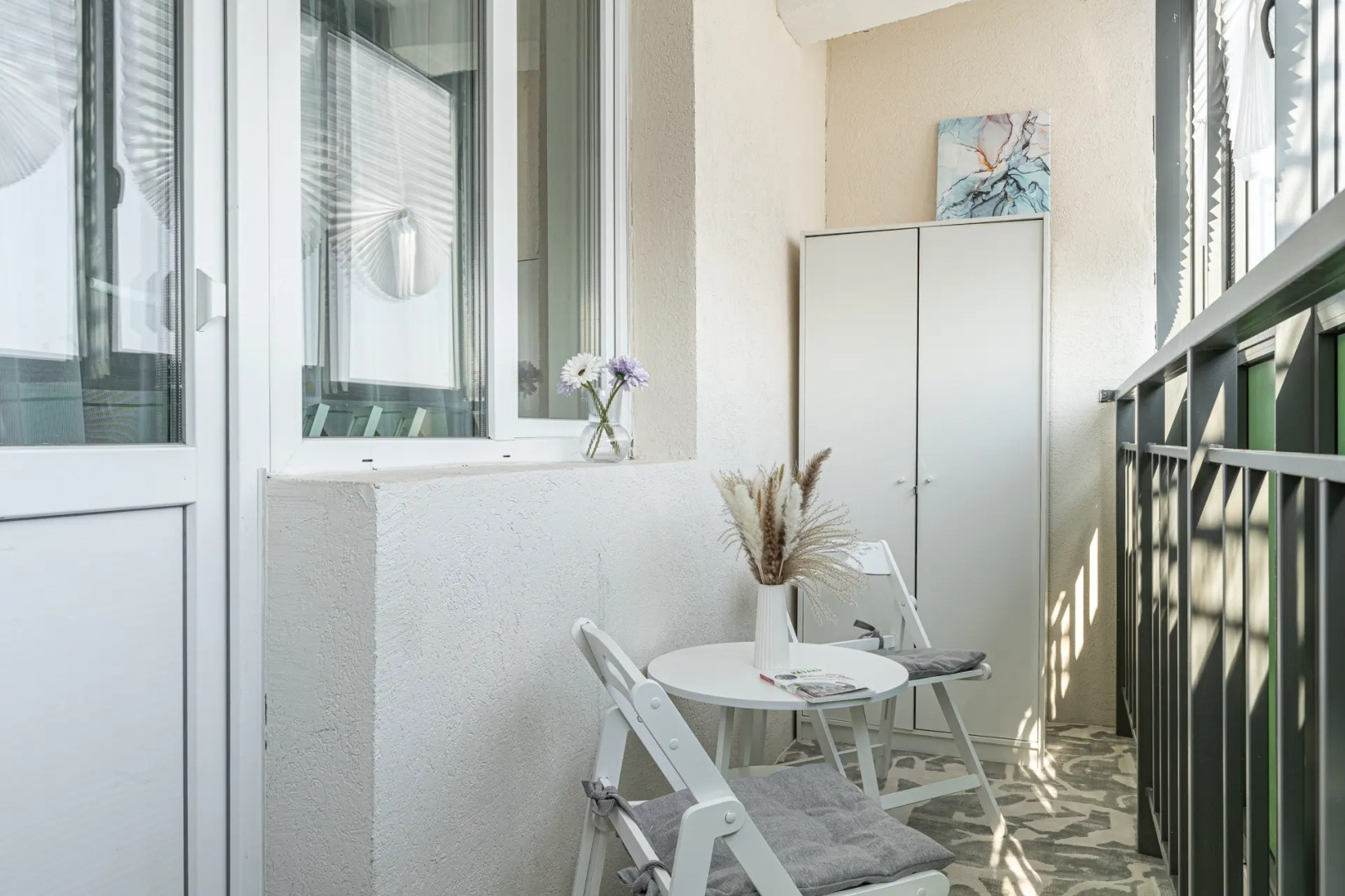 Квартира рядом с центром