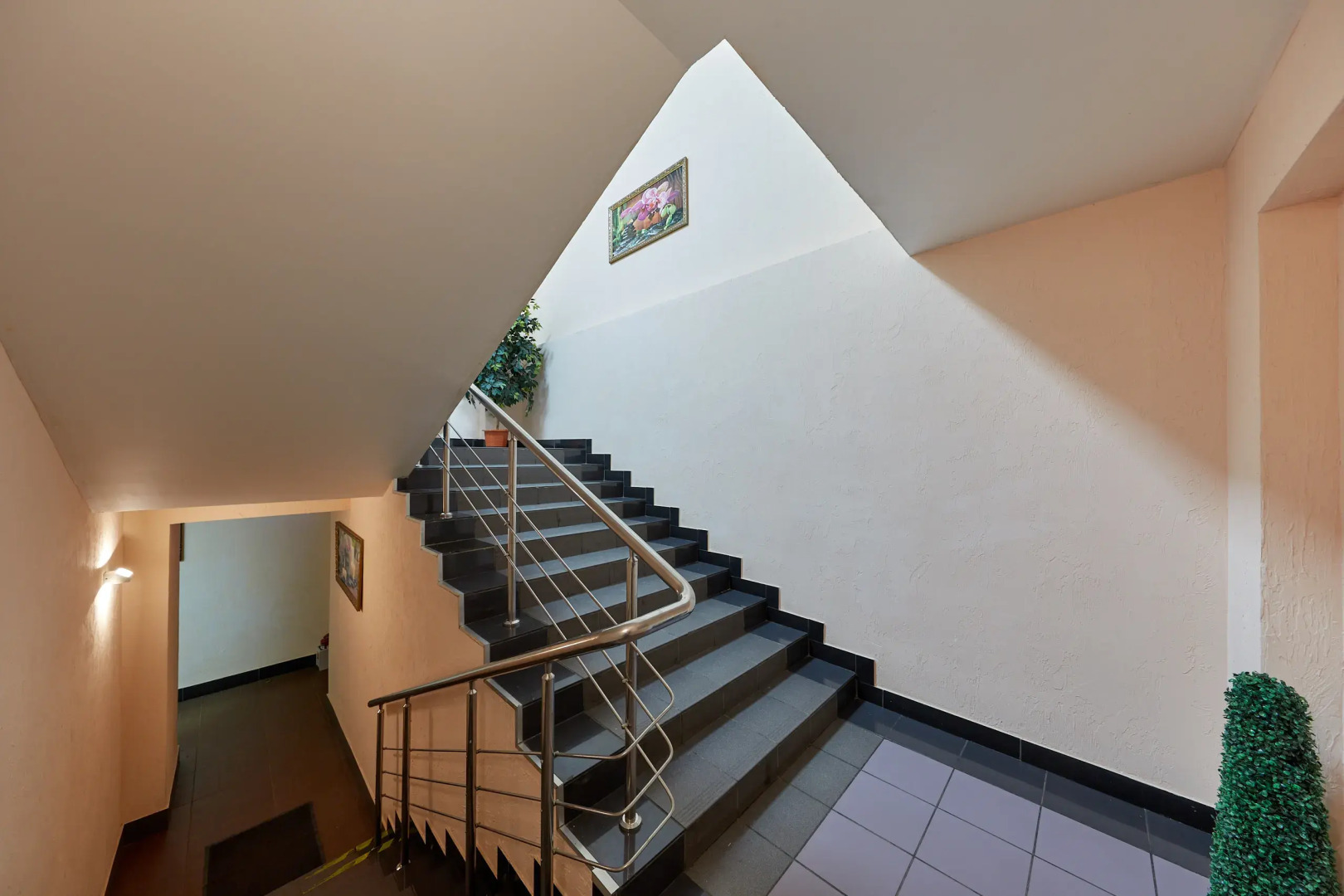 Мини-отель Автор Братиславская