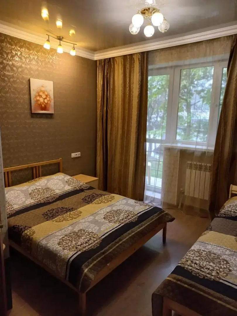 Гостевой дом Людмила