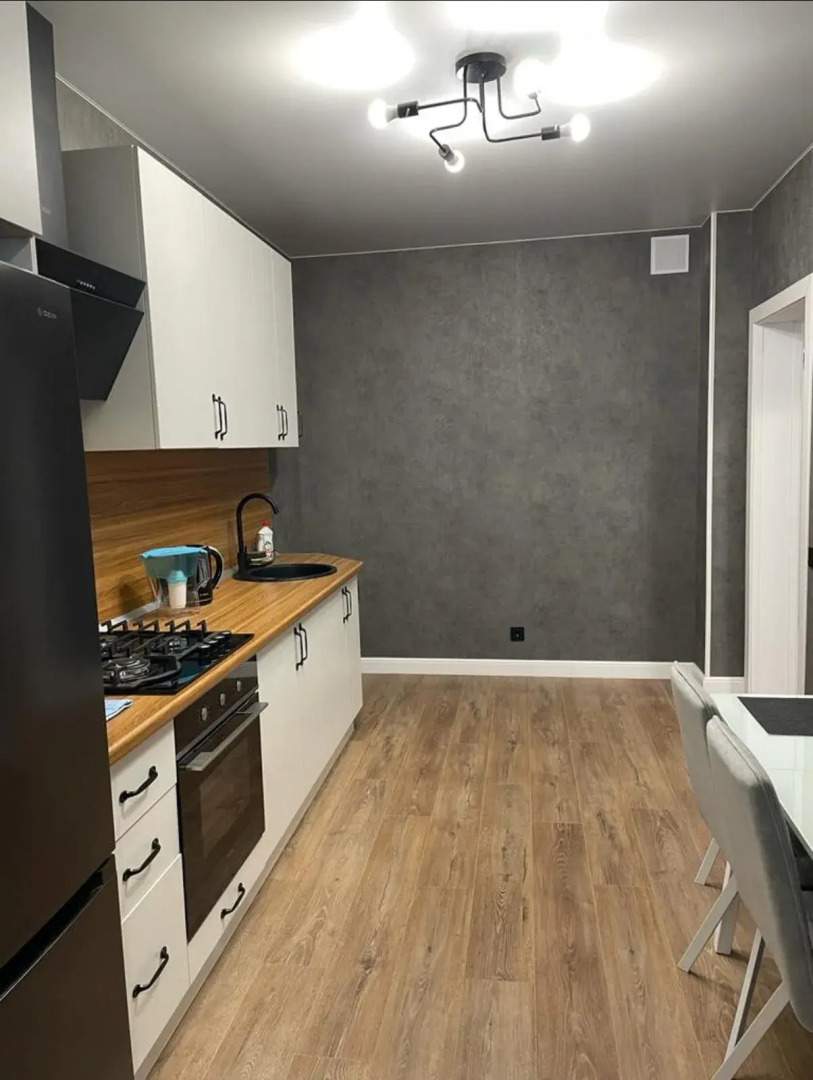 Квартира с Отличным Ремонтом