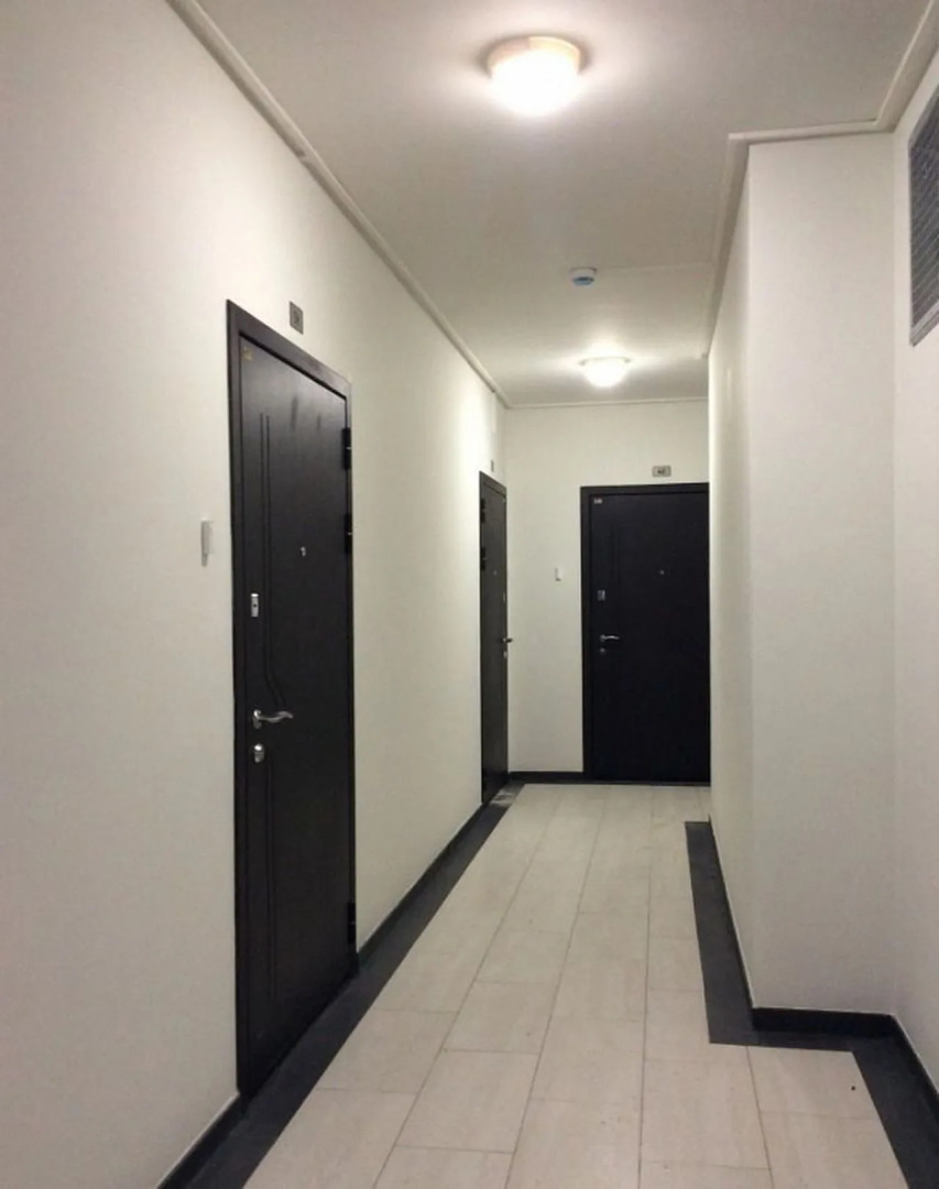 Квартира в 2 минутах от метро Фрунзенская