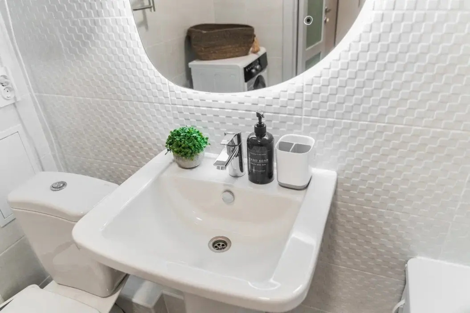 Квартира 1-к ЖК Босфор 39