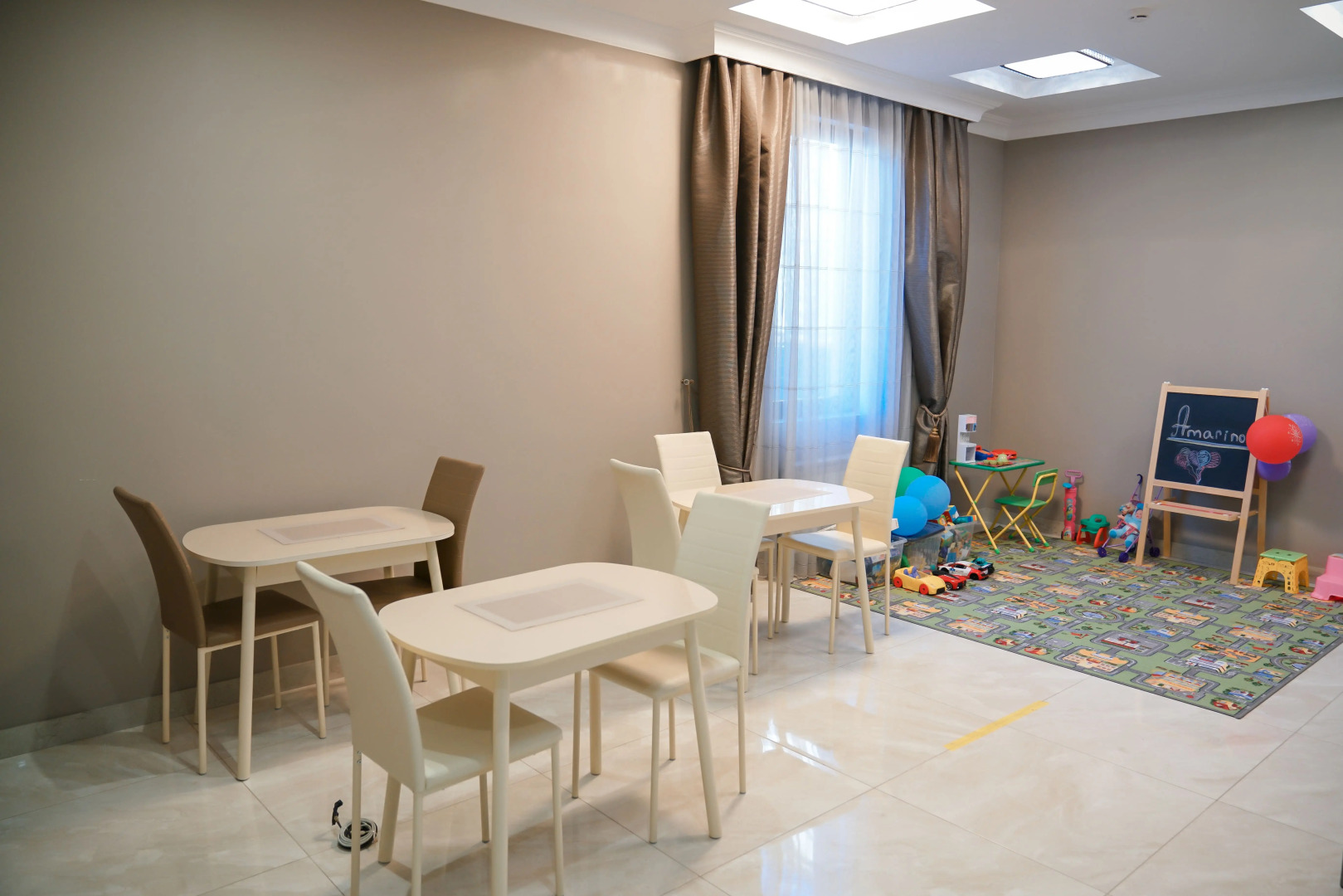 Гостевой Дом Amarino