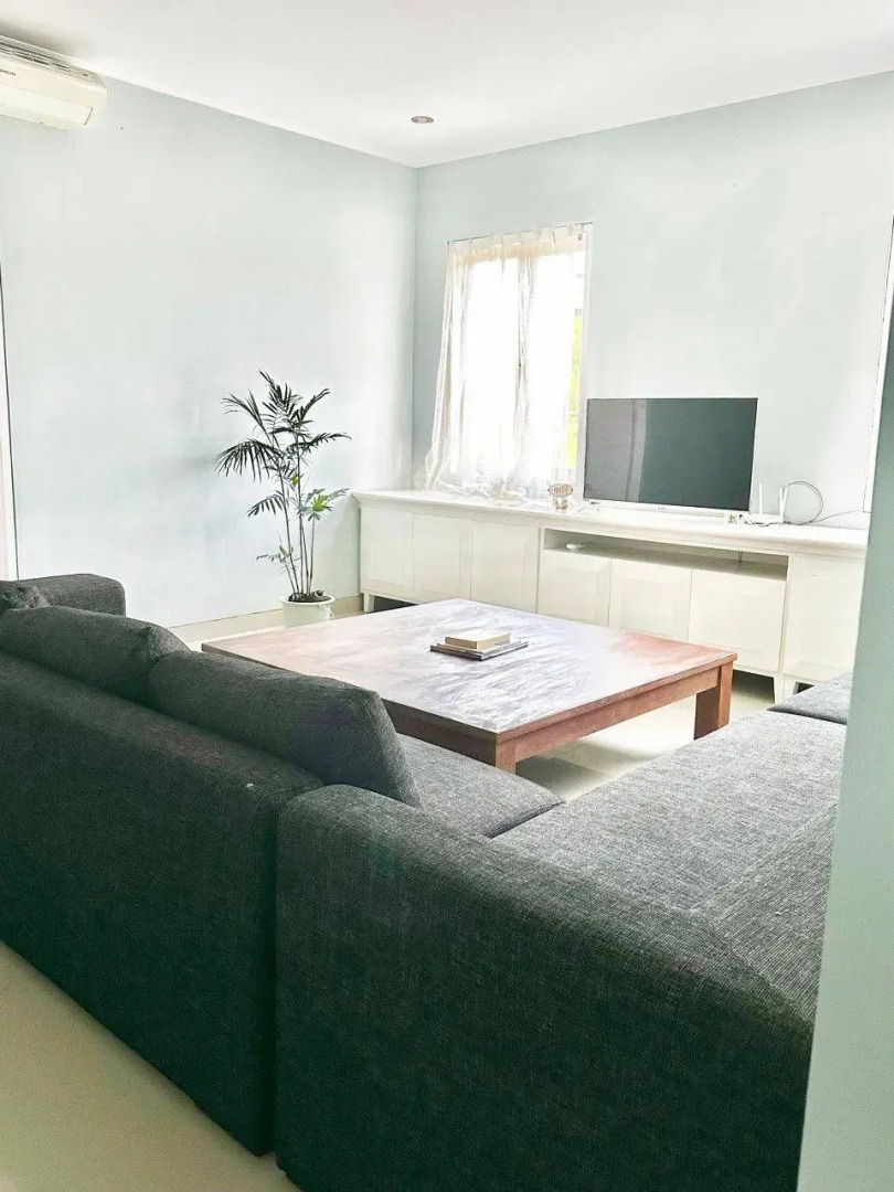 Вилла Роскошная Вилла на Бали