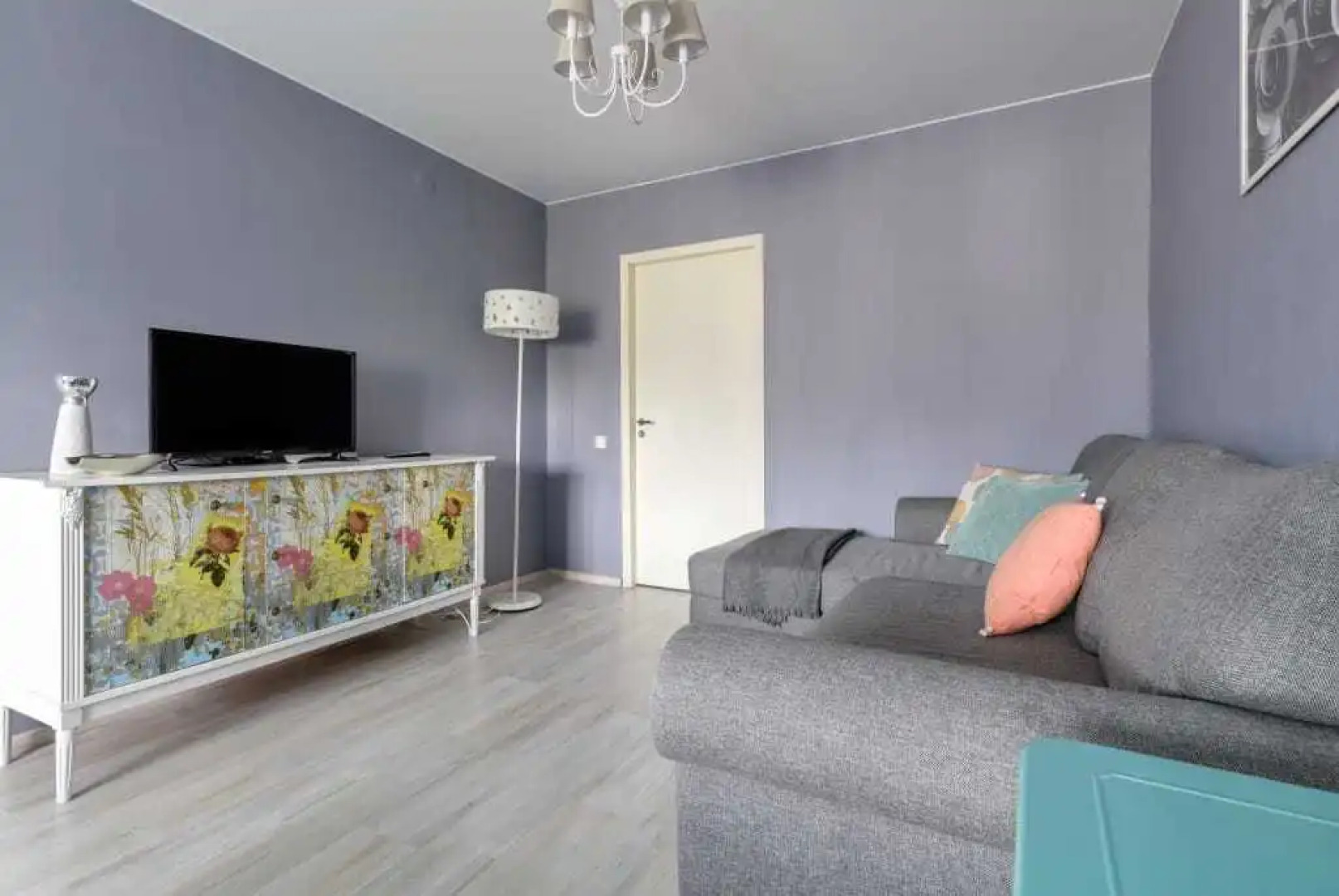 Апартаменты Люкс Премьер