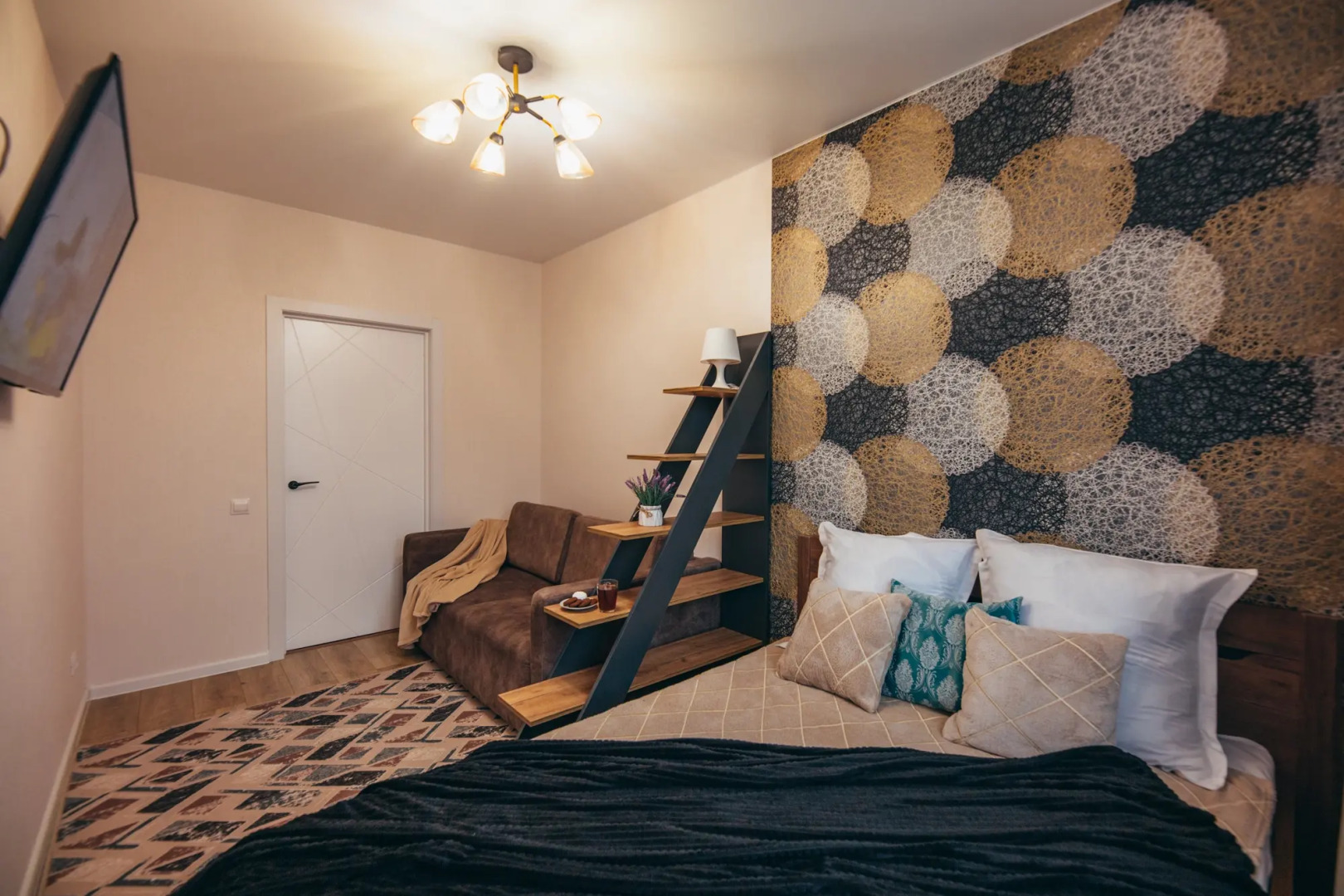 Апартаменты Балтийский уют