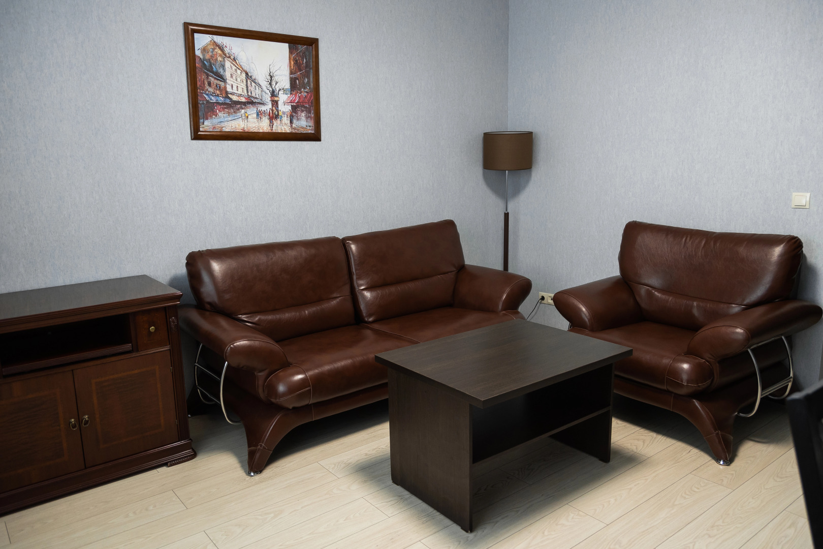 Гостиничный комплекс Оазис