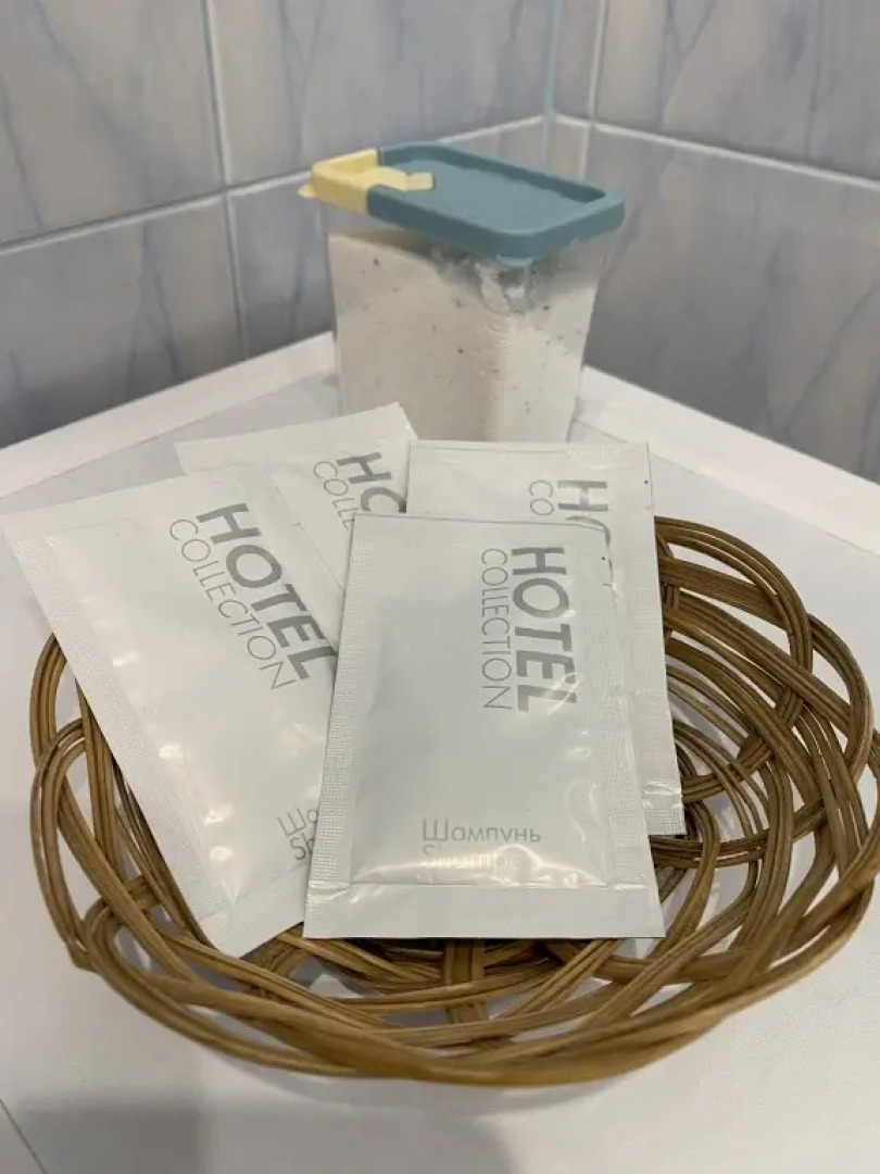 Апартаменты Центральный парк 1