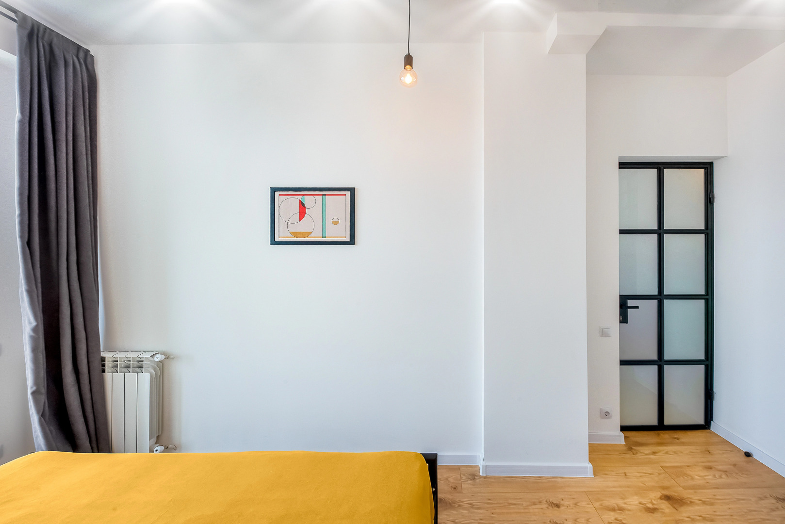 Апартаменты HB apartments Marukhis