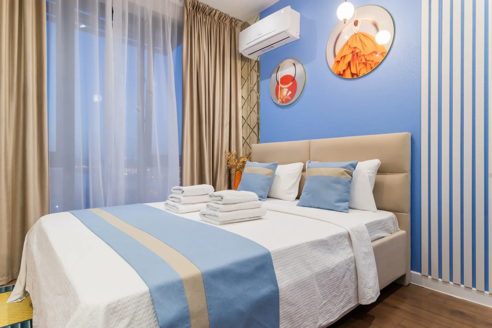 Апартаменты Ladotel Измайлово