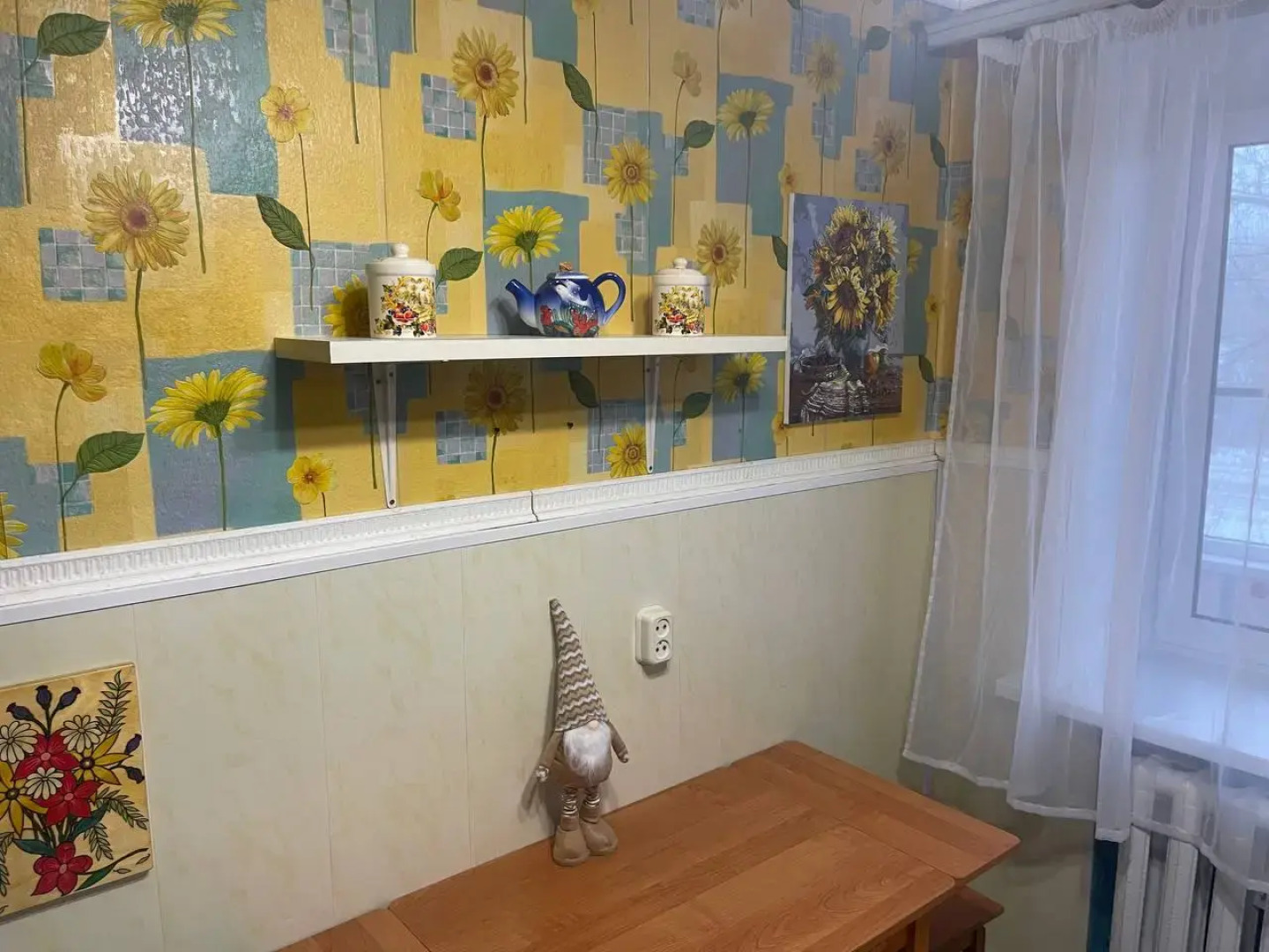 Квартира Уют. Центр. Карла Маркса 98. Посуточно