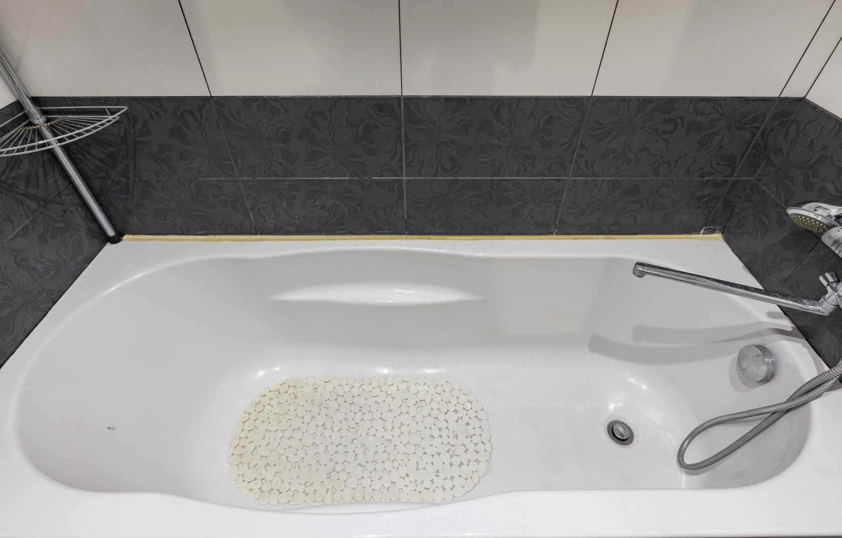 Квартира на Фрунзе