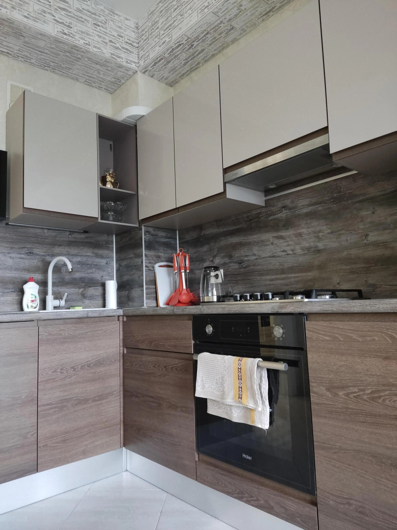 Квартира Шикарная квартира на Коллективной