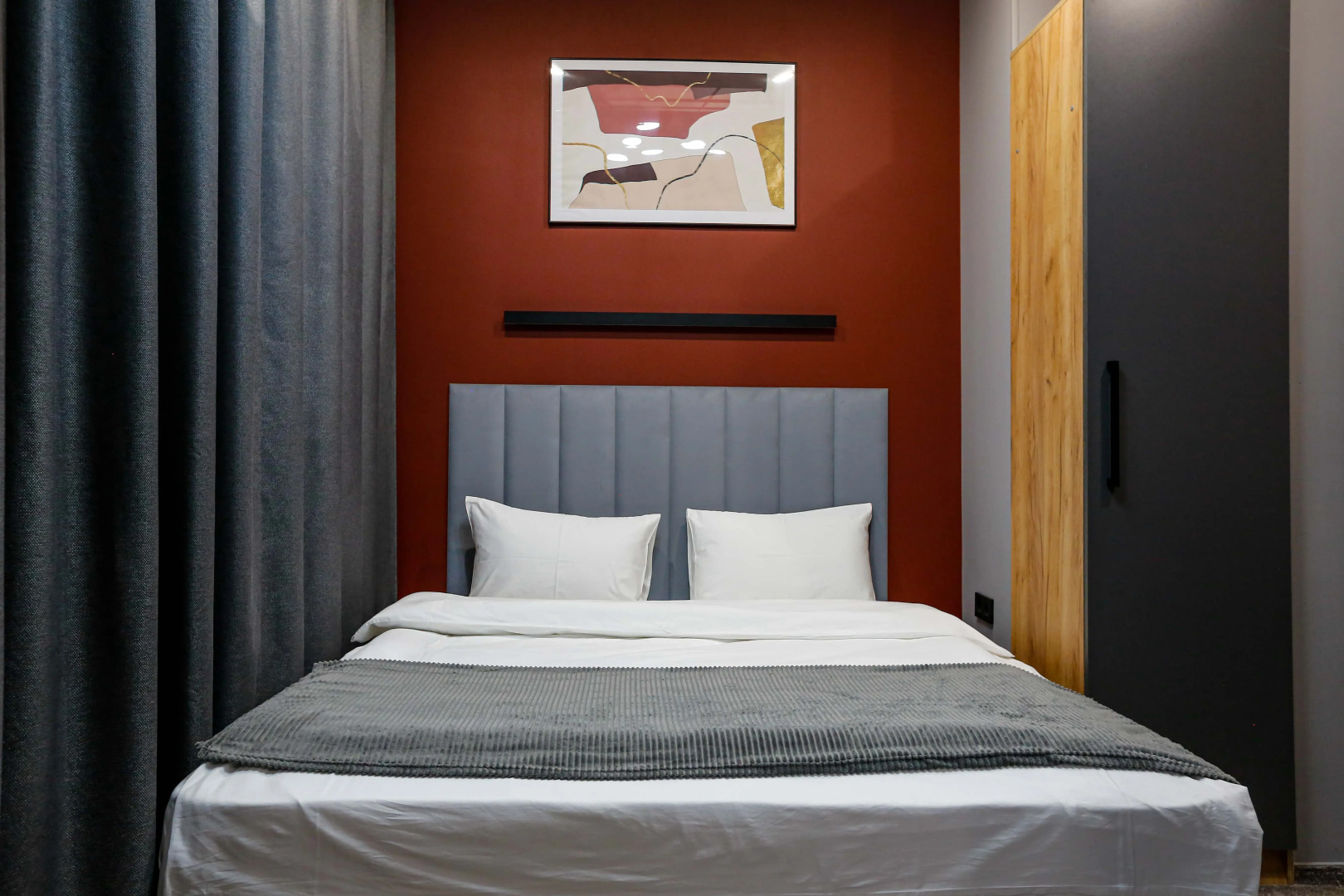 Отель Арт Деко