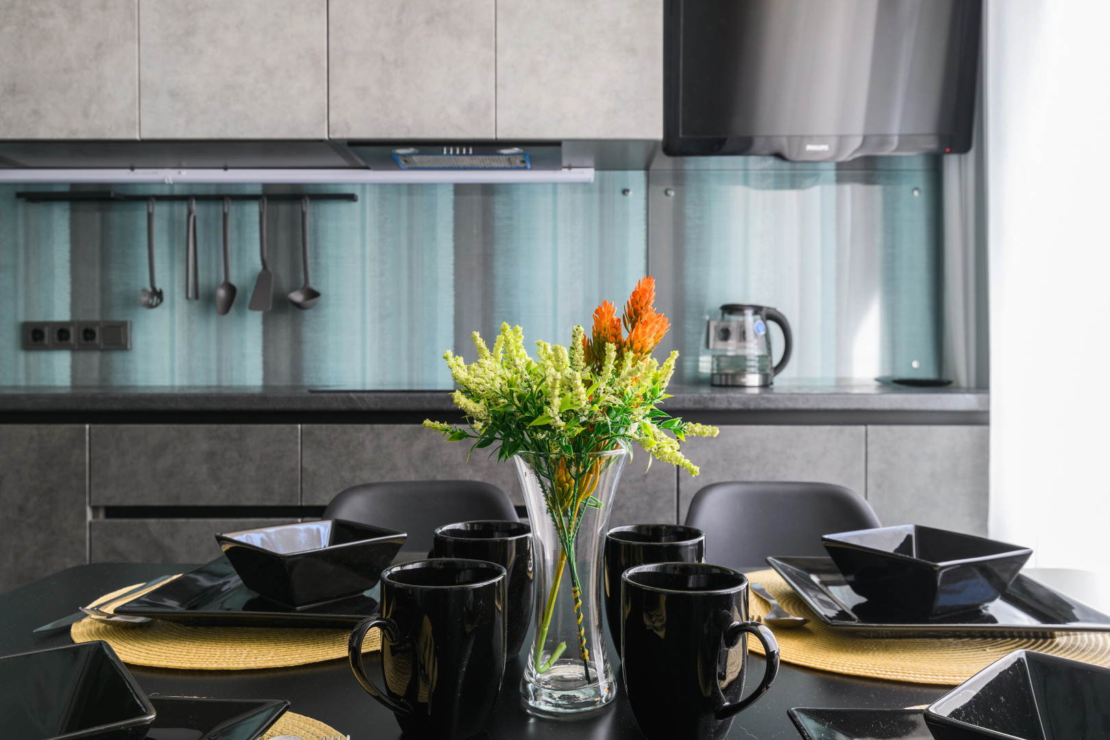 Апартаменты Петровский Квартал