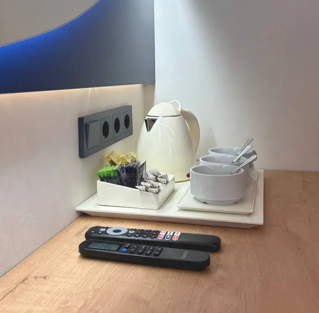 Санаторий Кабардинка