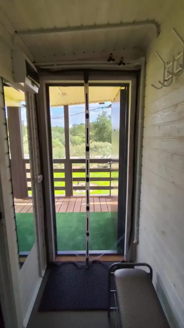 Гостевой дом Шале