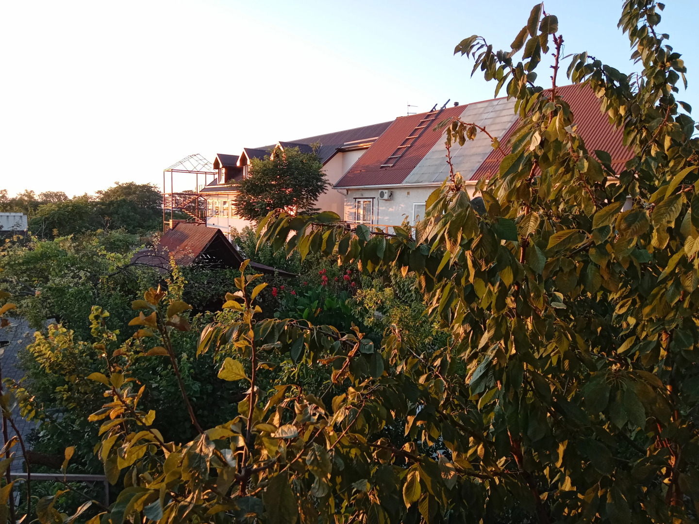 Отель Парк Отель Севилия