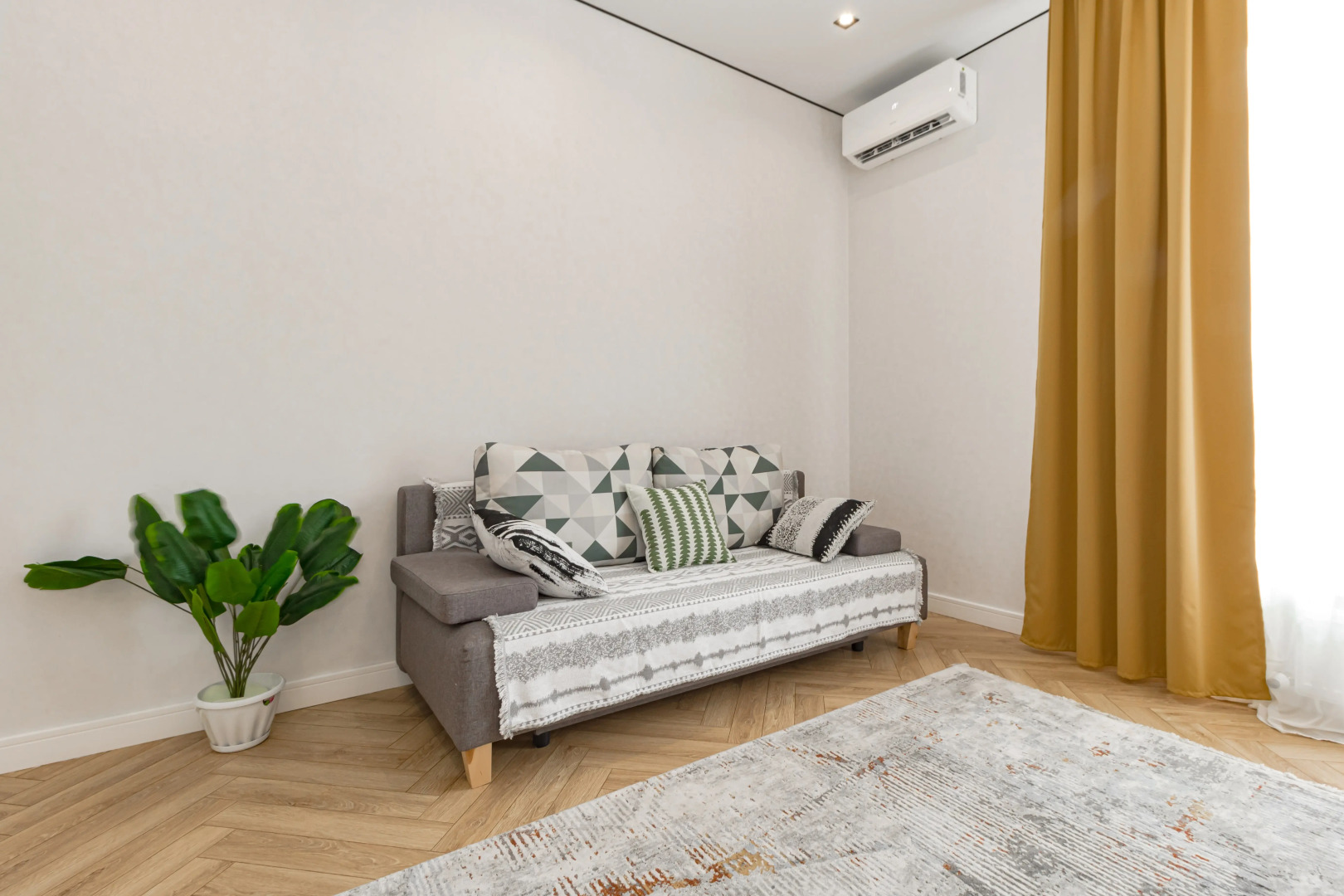 Квартира Aitas Luxe Comfort