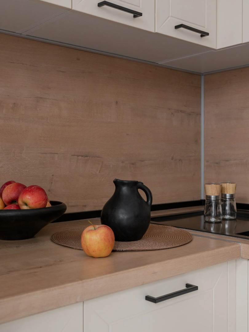 Квартира Joy Прокшинский