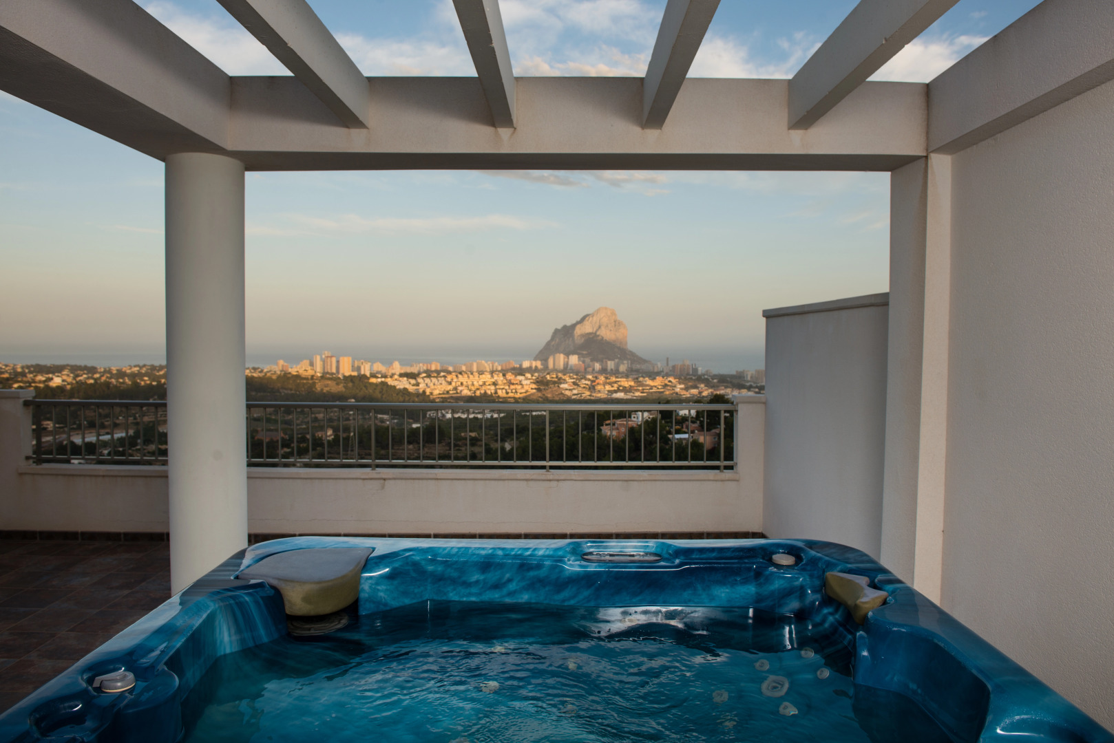 Отель Colina Home