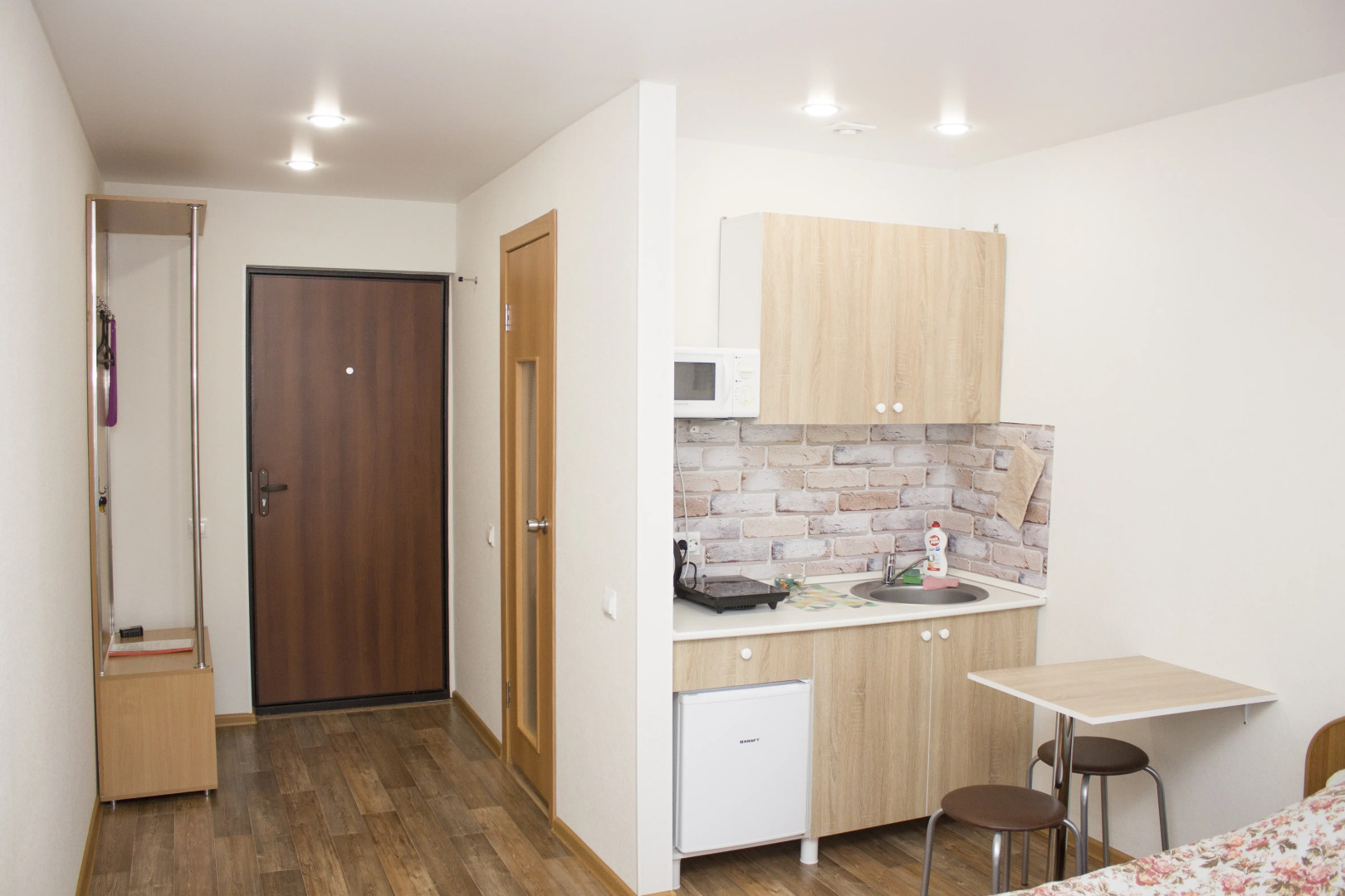 Квартира ChelCity 3