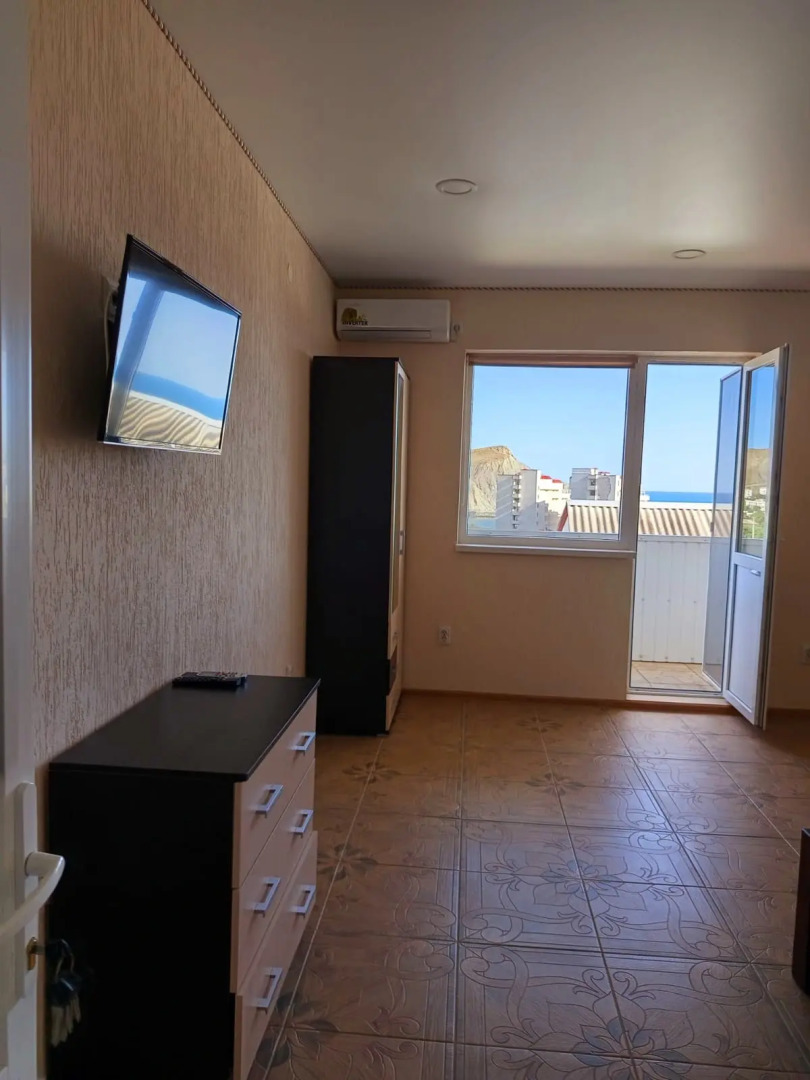 Апартаменты уютные в Орджоникидзе