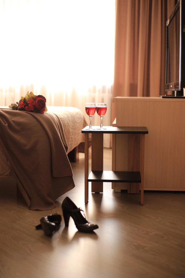 Квартира Москва Молл