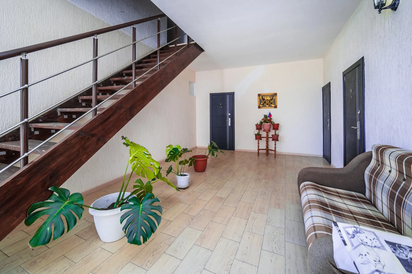 Гостевой дом Александрия