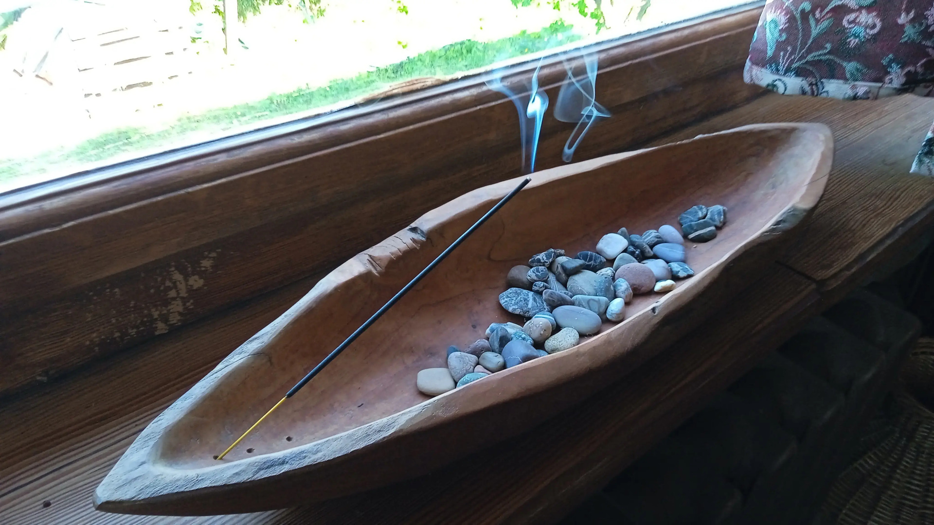 Жилое помещение Dao View Ясные просторы