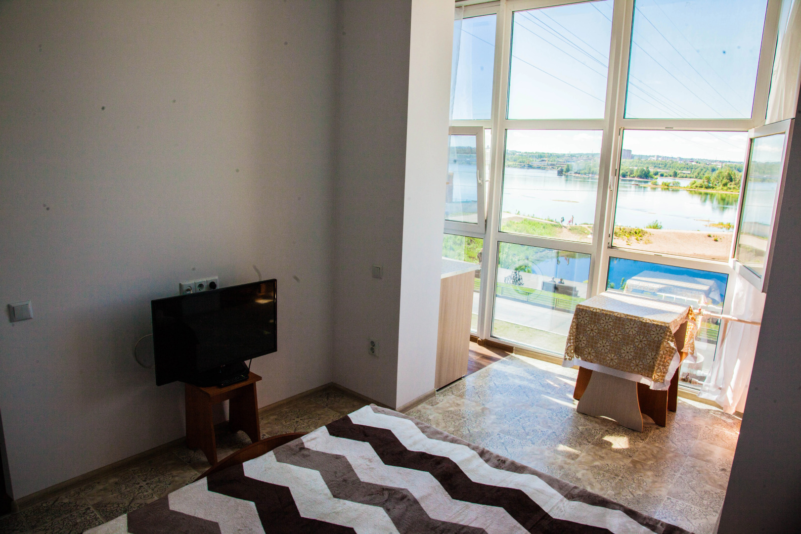 Апартаменты Апарт38