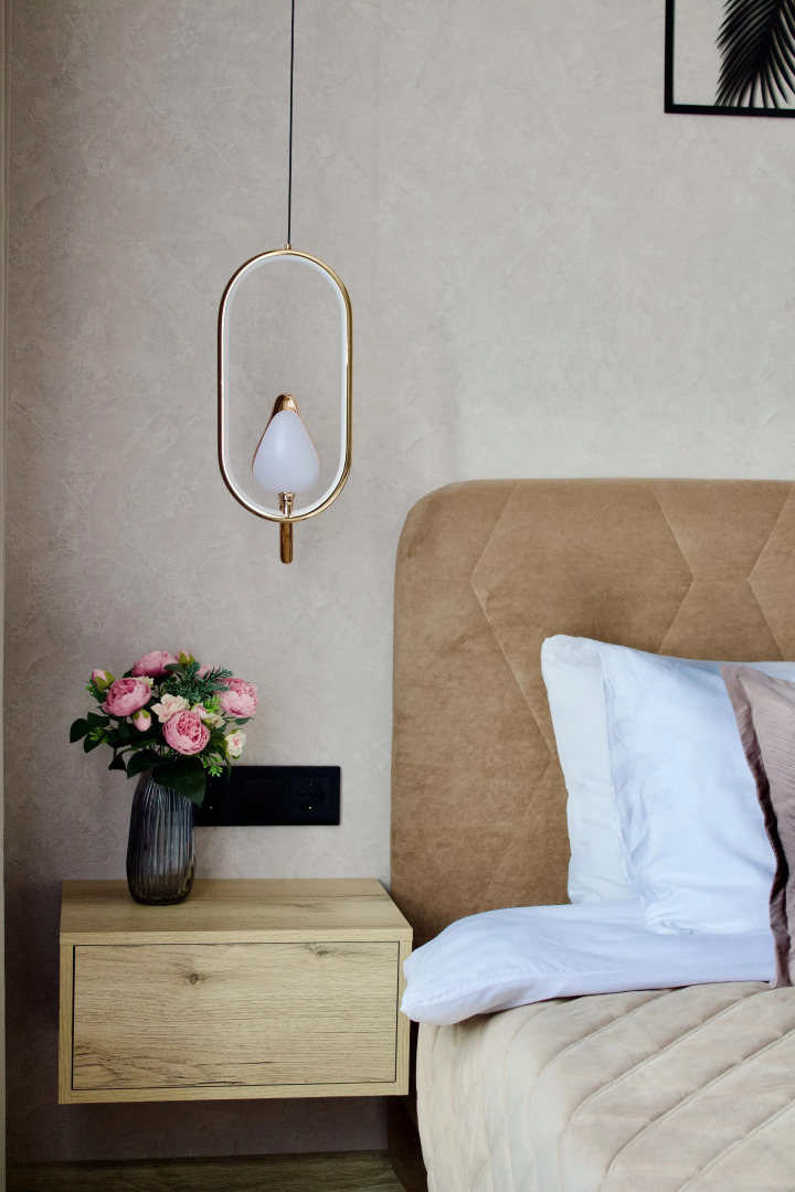 Апартаменты ViewBay & Home