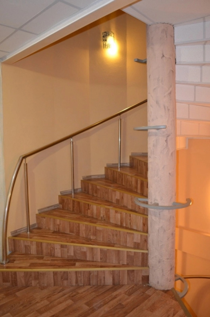 Гостевой Дом Острожский Вал